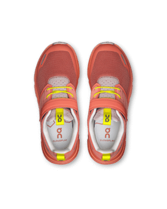 On Running Cloud Play