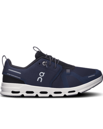 On Running Cloud Sky