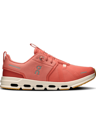 On Running Cloud Sky