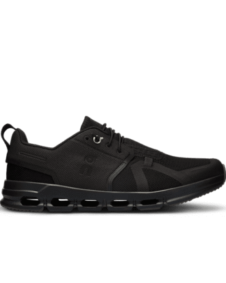 On Running Cloud Sky