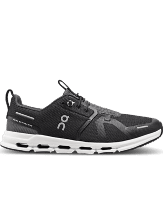 On Running Cloud Sky