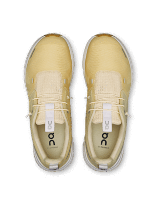 On Running Cloud Sky