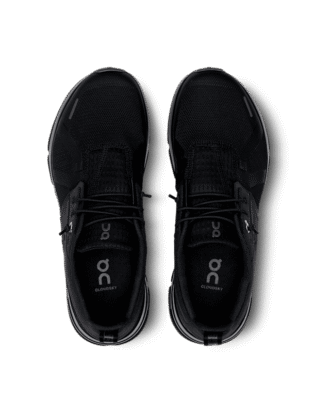 On Running Cloud Sky