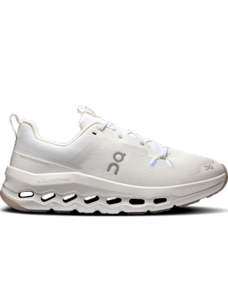 On Running Cloudleap