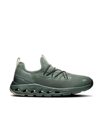 On Running Cloudleap