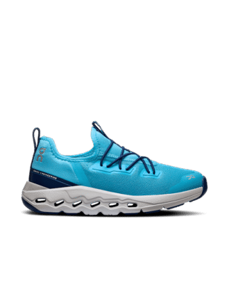 On Running Cloudleap