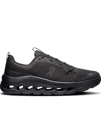 On Running Cloudleap