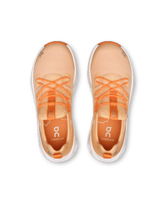 On Running Cloudleap