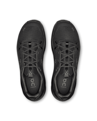 On Running Cloudleap