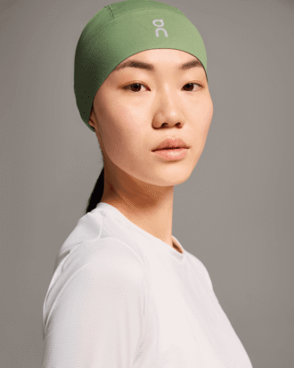 On Running Core Beanie