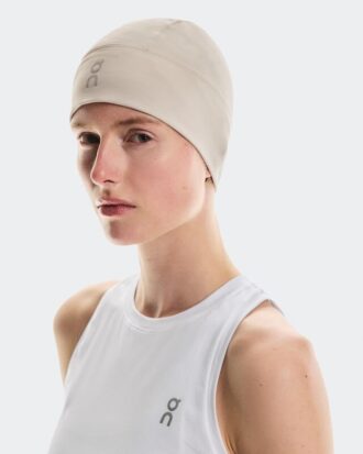 On Running Core Beanie
