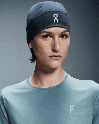 On Running Core Beanie