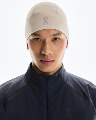 On Running Core Beanie