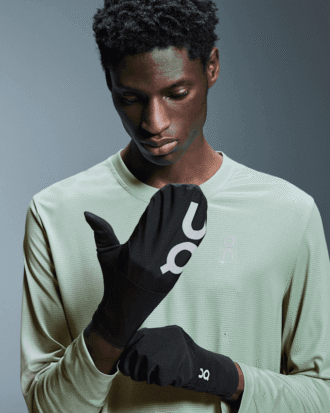 On Running Core Glove