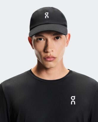 On Running Court Cap