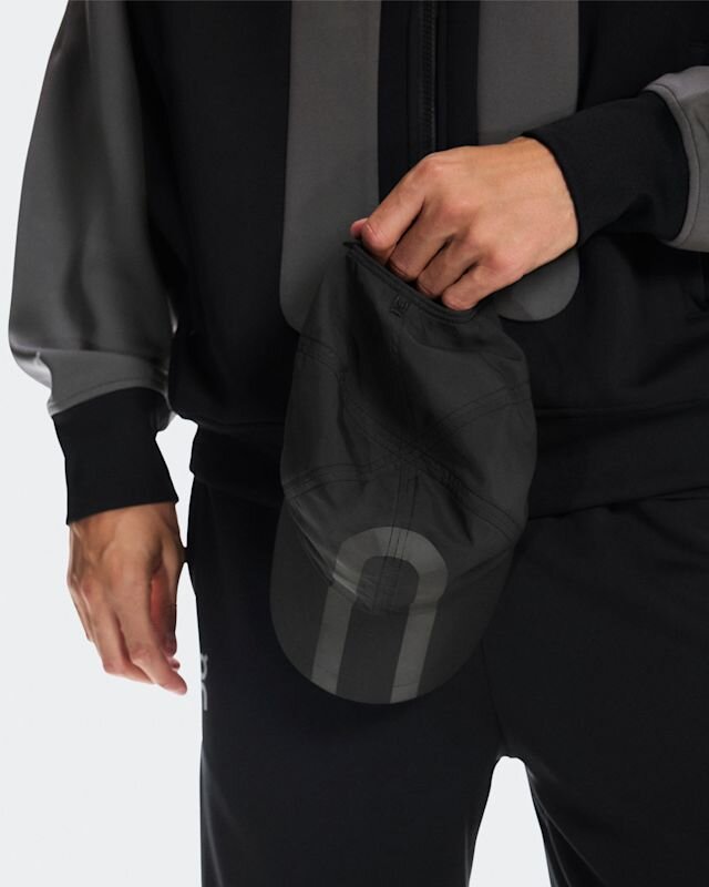 On Running On Cap IKON On Running On Cap IKON