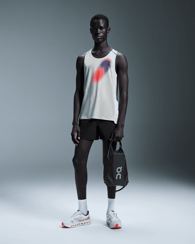 On Running Shoe Pack On Running Shoe Pack