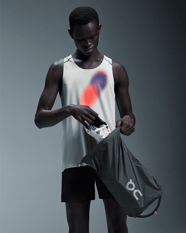 On Running Shoe Pack On Running Shoe Pack