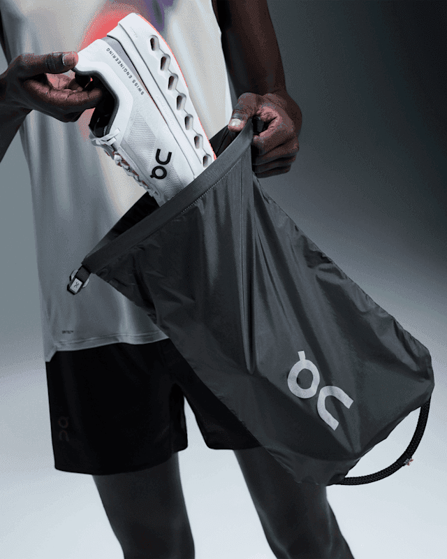 On Running Shoe Pack On Running Shoe Pack