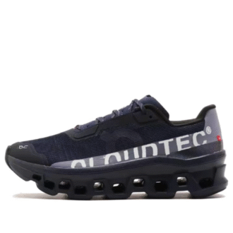 On Running x atmos Cloudmonster Void “YOZAKURA”