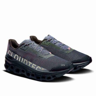 On Running x atmos Cloudmonster Void “YOZAKURA”