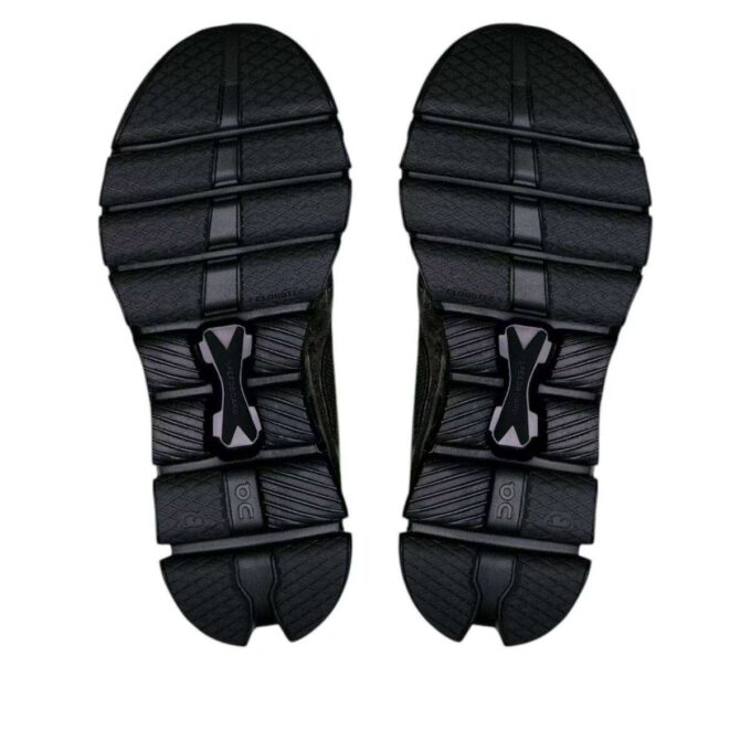 On Running x FKA twigs Cloud X “Black”