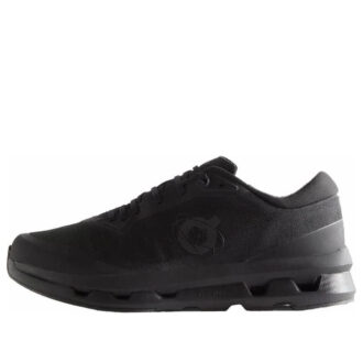 On Running x Kith Cloudzone “Black”