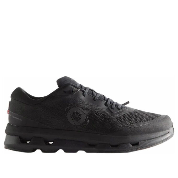 On Running x Kith Cloudzone “Black”