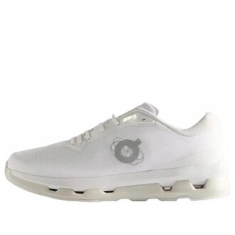 On Running x Kith Cloudzone “White Ice”