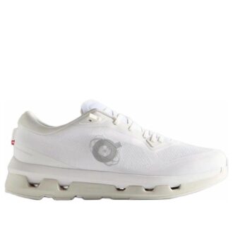 On Running x Kith Cloudzone “White Ice”