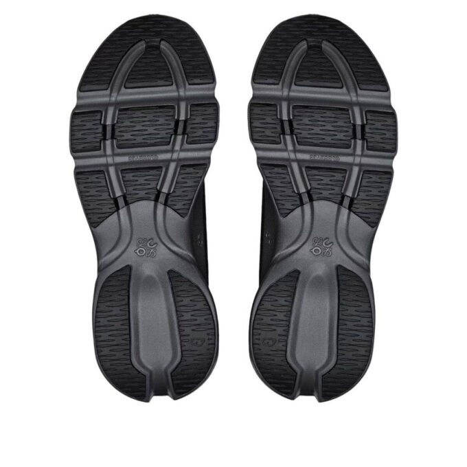 On Running x LOEWE Cloudsolo “Black”