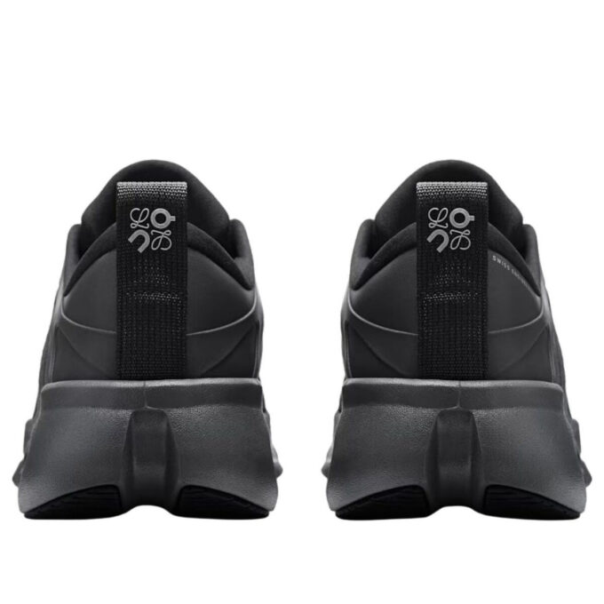 On Running x LOEWE Cloudsolo “Black”