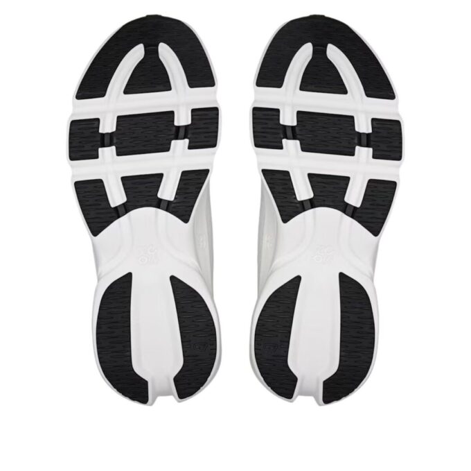 On Running x LOEWE Cloudsolo “White Light Grey”