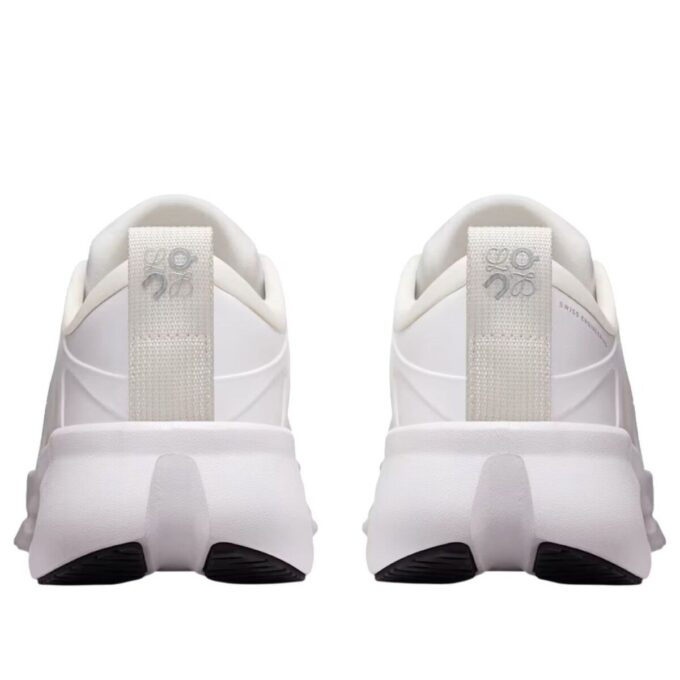 On Running x LOEWE Cloudsolo “White Light Grey”