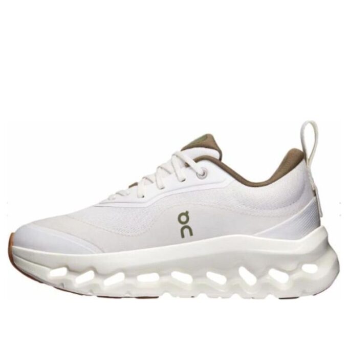On Running x LOEWE Cloudtilt 2 “White Khaki” On Running x LOEWE Cloudtilt 2 “White Khaki”