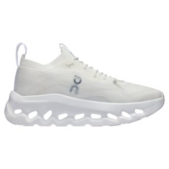 On Running x LOEWE Cloudtilt “All White”