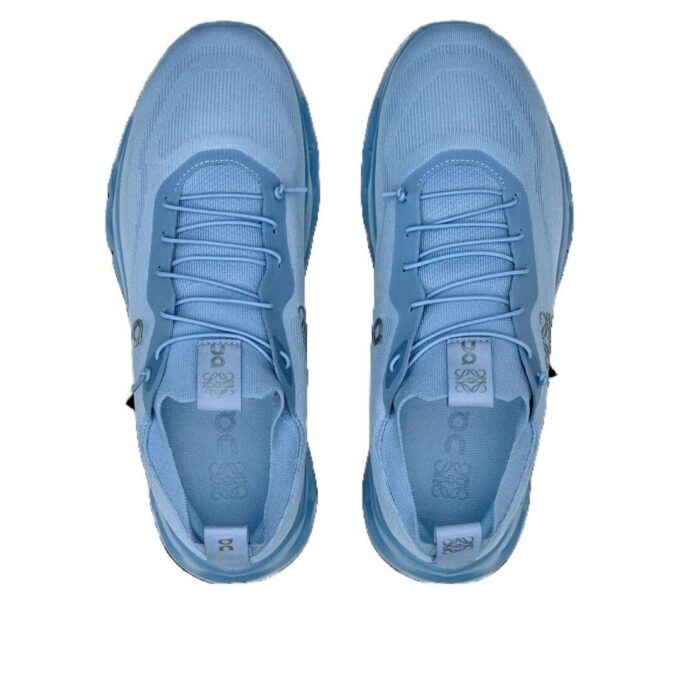On Running x Loewe Cloudtilt “Forever Blue”