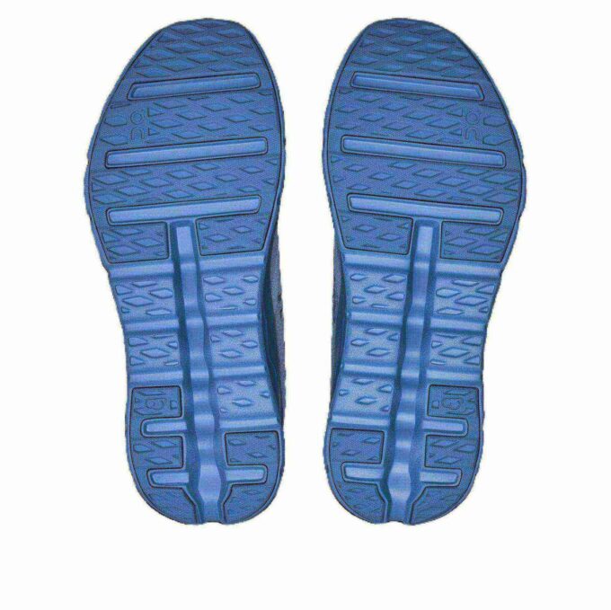 On Running x Loewe Cloudtilt “Forever Blue”