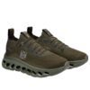 On Running x LOEWE Cloudtilt “Khaki Green”