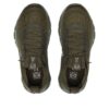On Running x LOEWE Cloudtilt “Khaki Green”