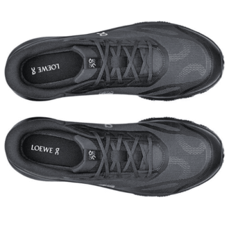 On Running x LOEWE Cloudventure 2 “Gunmetal”