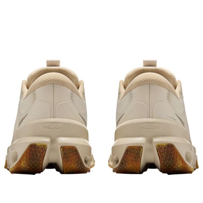 On Running x LOEWE Cloudventure 2 “Sand”