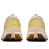 On Running x LOEWE Cloudventure 2 “Yellow Tan Grey”