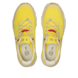 on running x loewe cloudventure yellow 2 330x330 - On Running x LOEWE Cloudventure "Yellow"
