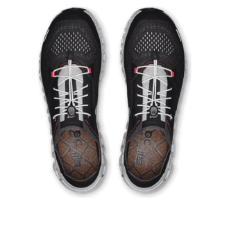 On Running x mita Cloud 6 “Coast Magnet Sand”