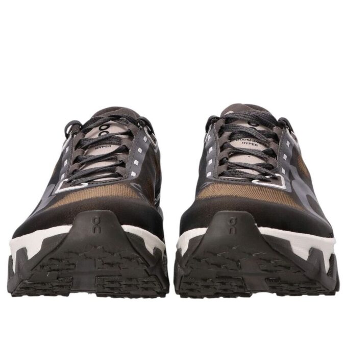 On Running x atmos Cloudmonster Void “YOZAKURA”