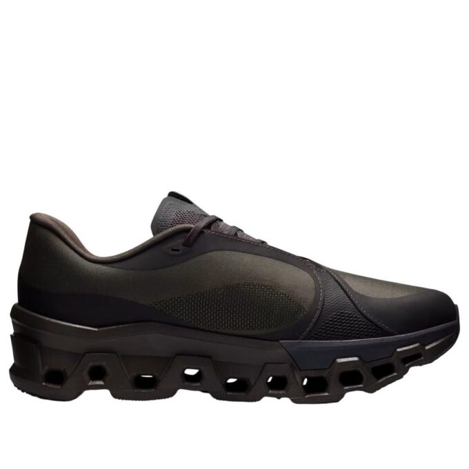 On Running x Post Archive Faction Cloudmonster 2 “Thorn Brown”