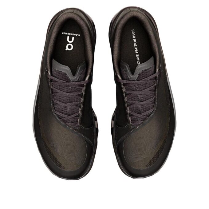 On Running x Post Archive Faction Cloudmonster 2 “Thorn Brown”