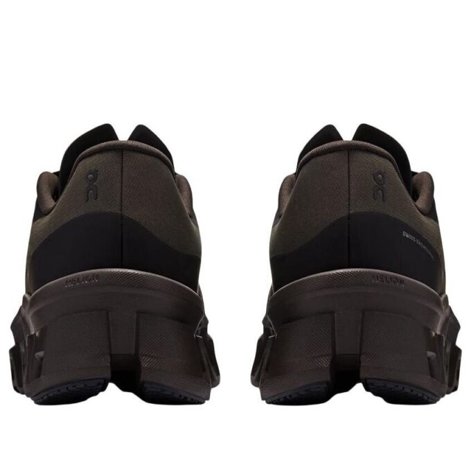 On Running x Post Archive Faction Cloudmonster 2 “Thorn Brown”