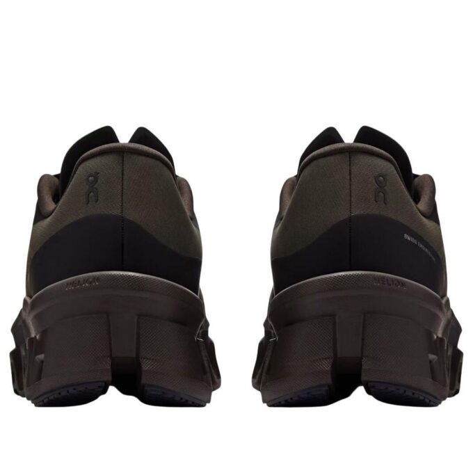 On Running x Post Archive Faction Cloudmonster 2 “Thorn Brown”